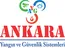 Ankara Çelik Yangın Güvenlik Sistemleri San. ve Tic. A.Ş.